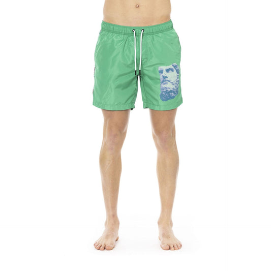 Bikkembergs Beachwear Bikkembergs Ujumispüksid Supelkostüüm