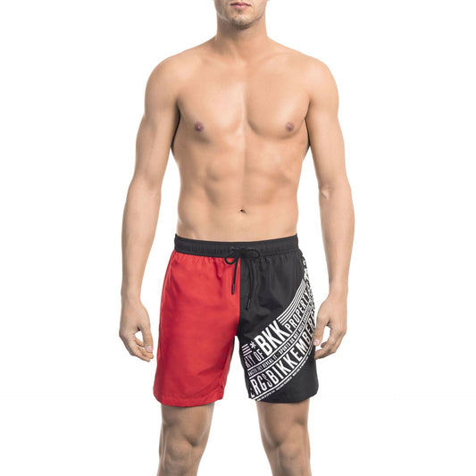 Bikkembergs Beachwear Bikkembergs Ujumispüksid Supelkostüüm