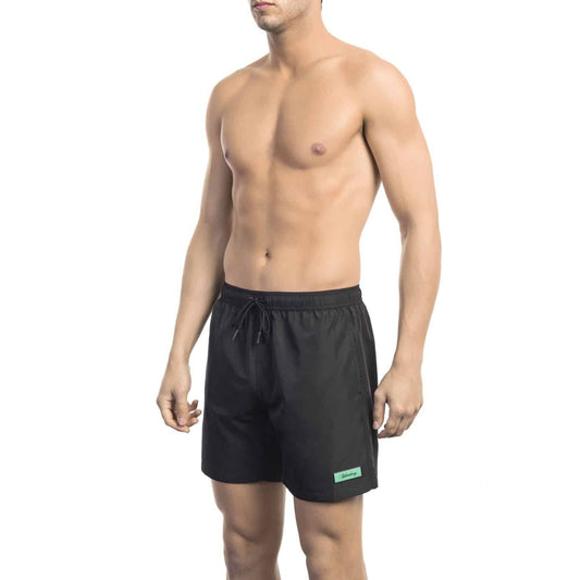 Bikkembergs Beachwear Bikkembergs Ujumispüksid Supelkostüüm