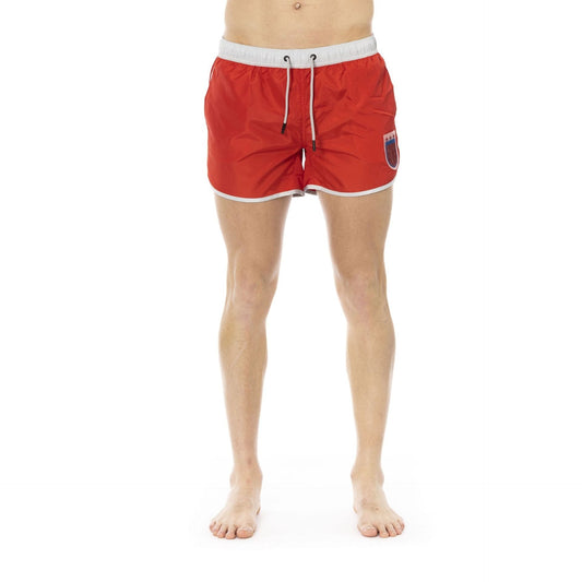 Bikkembergs Beachwear Bikkembergs Ujumispüksid Supelkostüüm