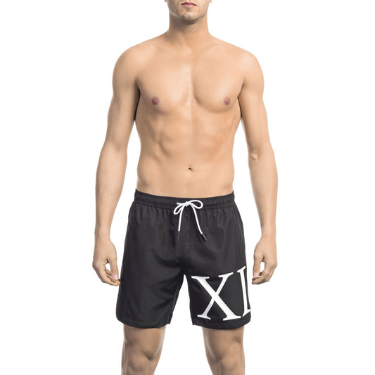 Bikkembergs Beachwear Bikkembergs Ujumispüksid Supelkostüüm