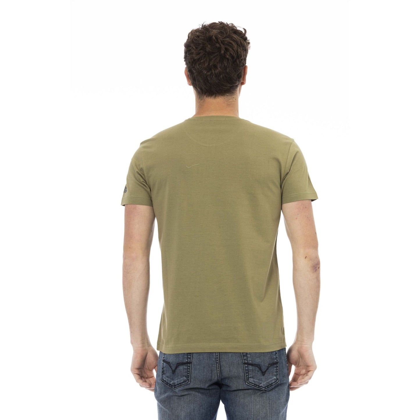Trussardi Action T-särk
