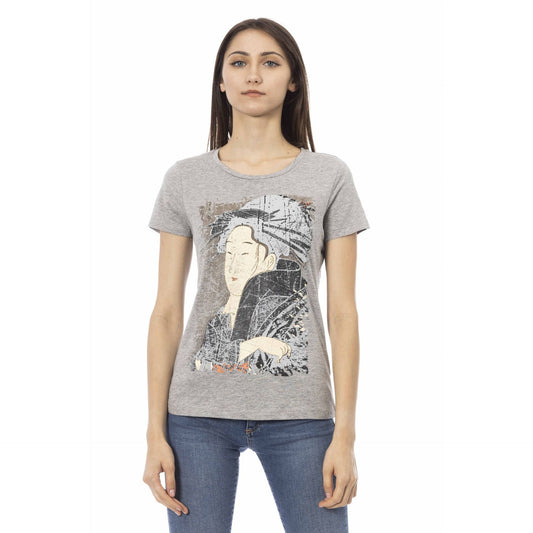 Trussardi Action T-särk