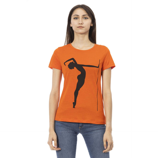 Trussardi Action T-särk