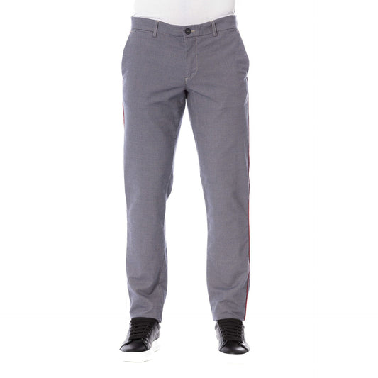 Trussardi Jeans Pikad püksid