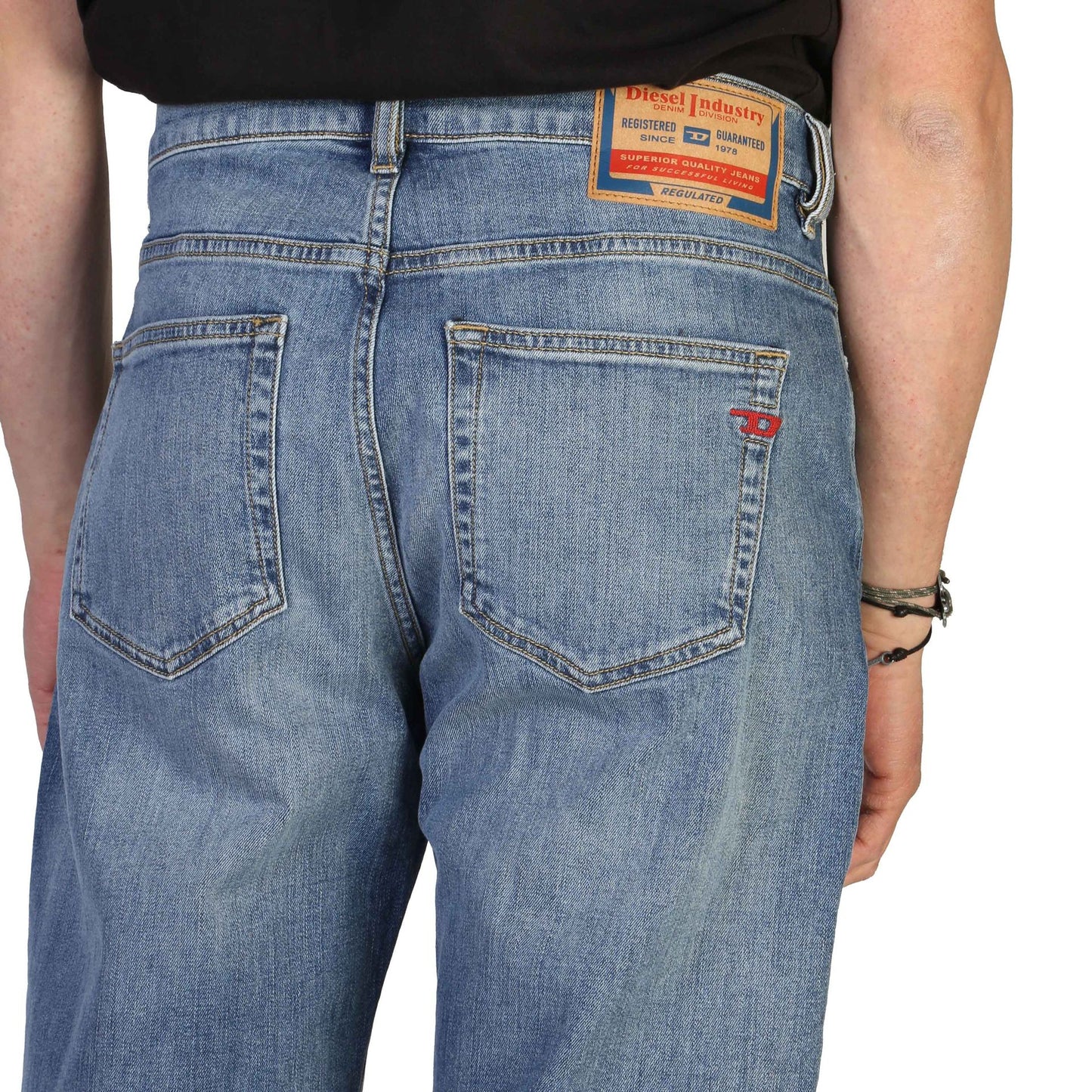 Diesel Teksad