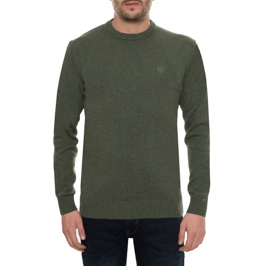 Sergio Tacchini Sviiter