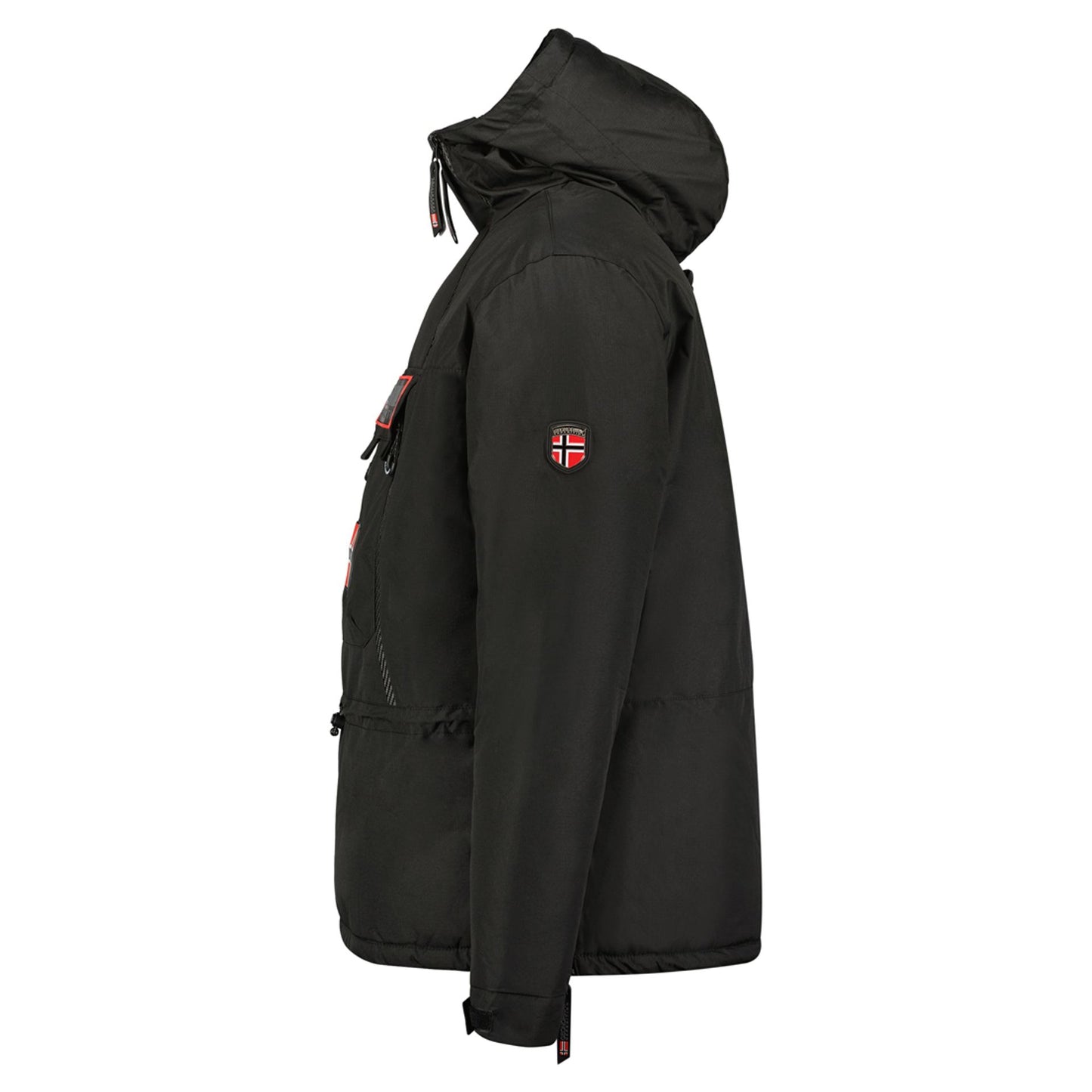 Geographical Norway Joped