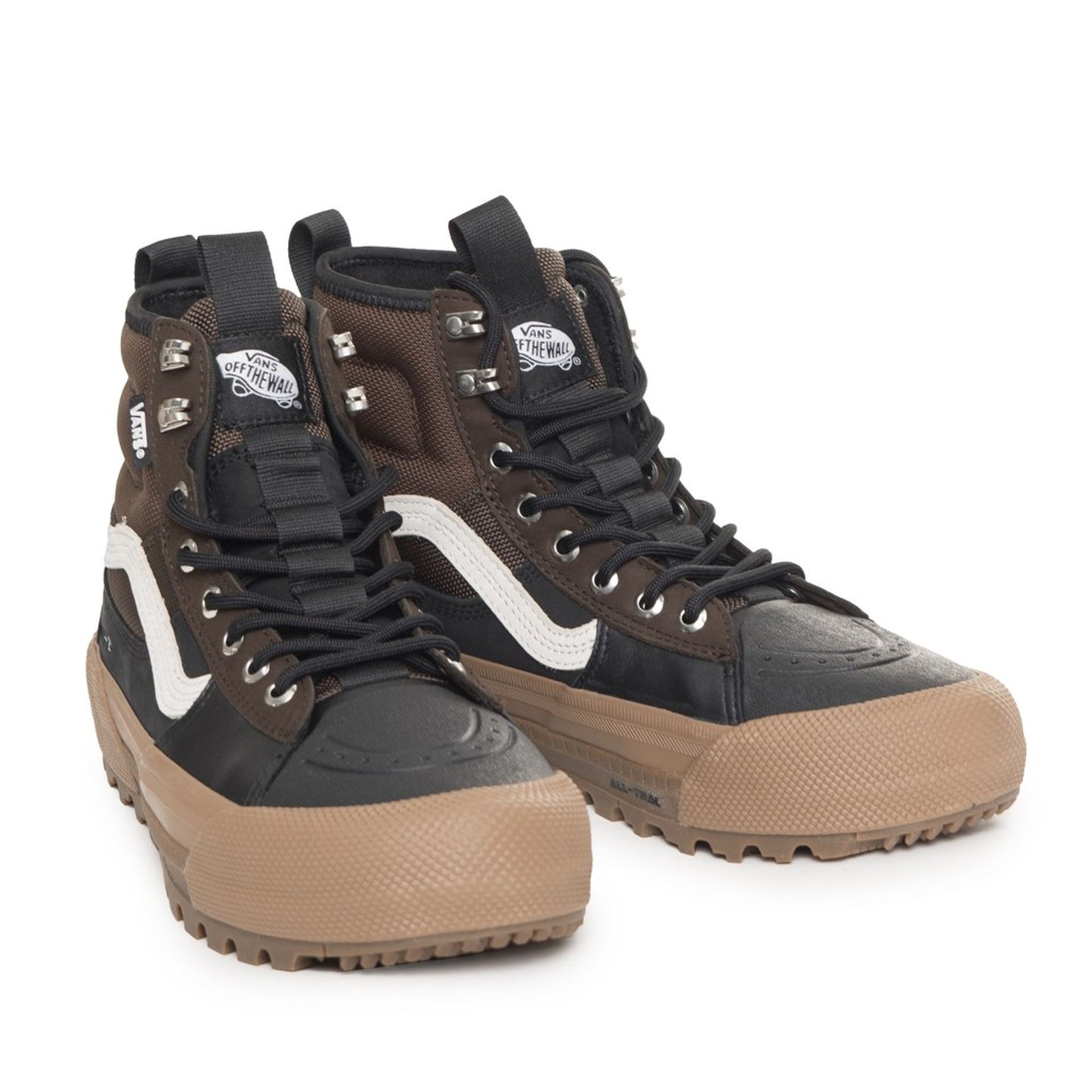 Vans MTE Sk8-Hi Gore-Tex