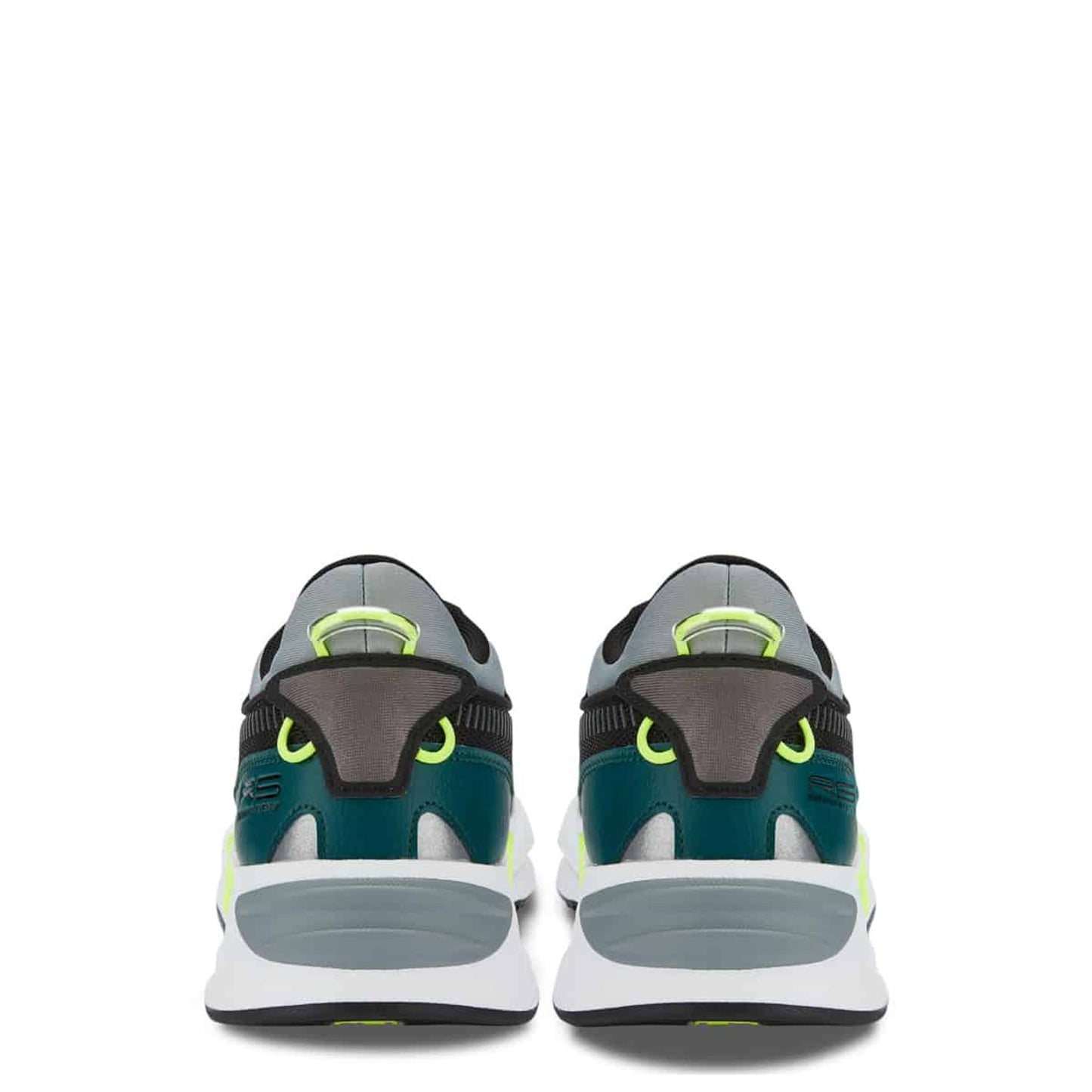 Puma Tennised