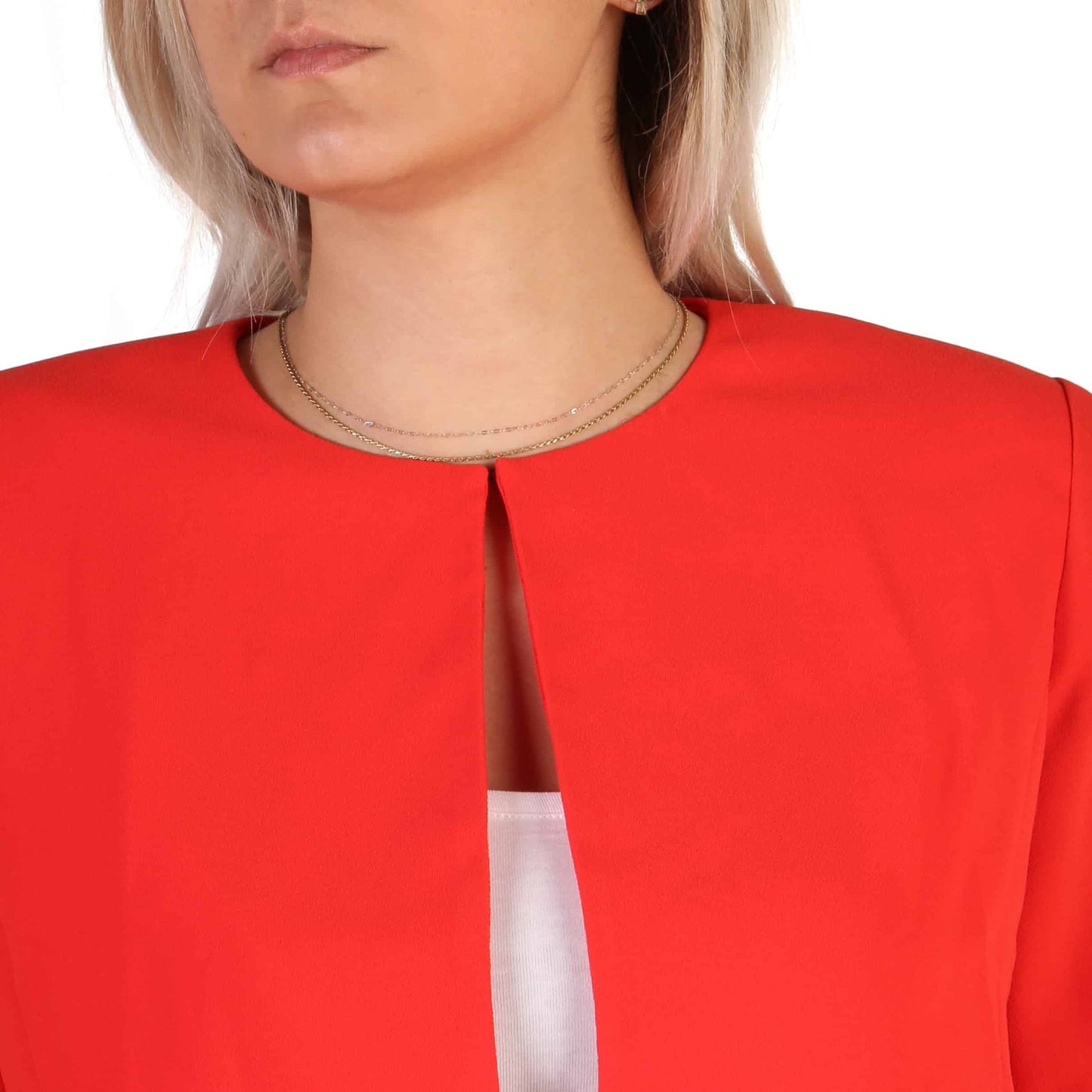 Guess Klassikaline Cropped jakk