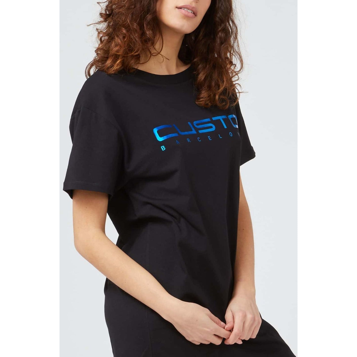 Custo Barcelona T-särk