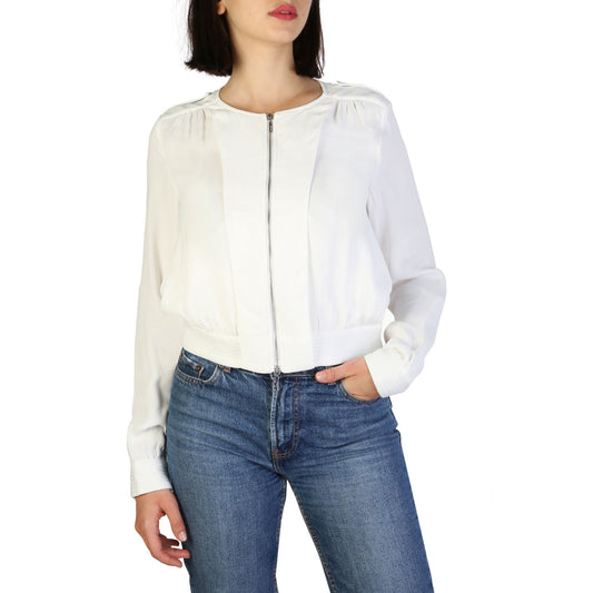 Armani Jeans Klassikalised jakid