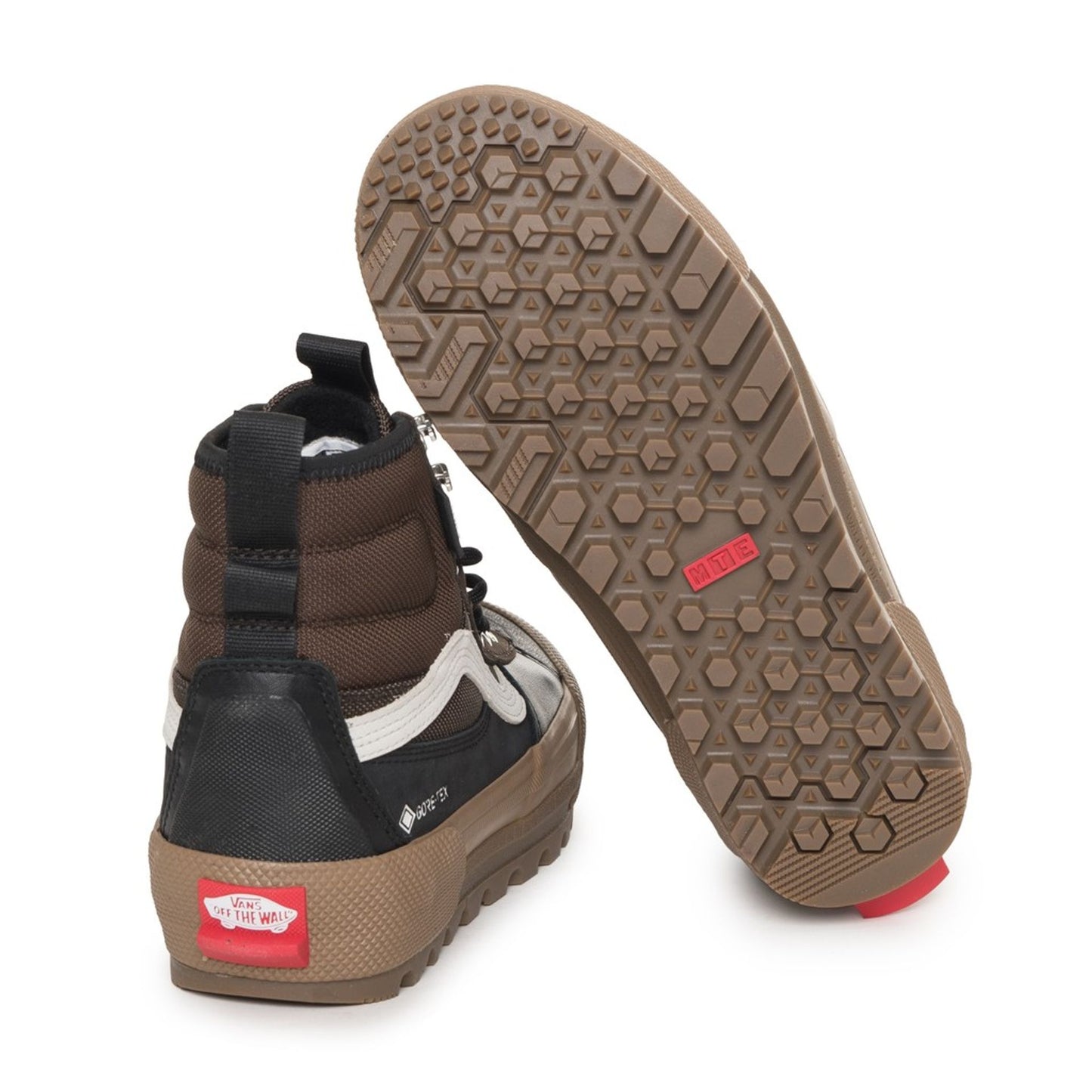 Vans MTE Sk8-Hi Gore-Tex