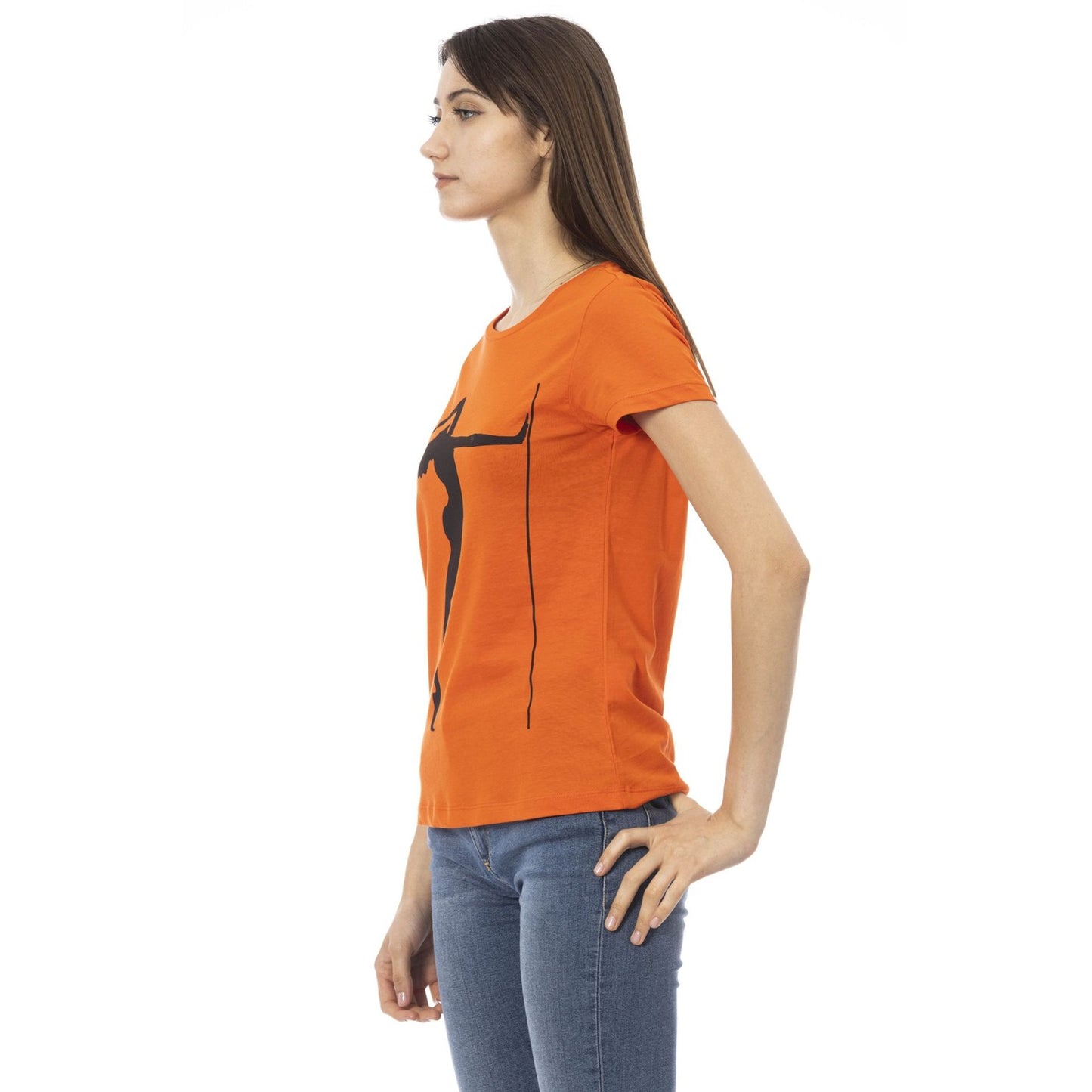 Trussardi Action T-särk