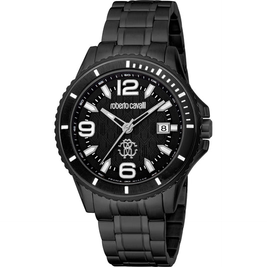Roberto Cavalli By Franck Muller RV1G217M0061 Käekell