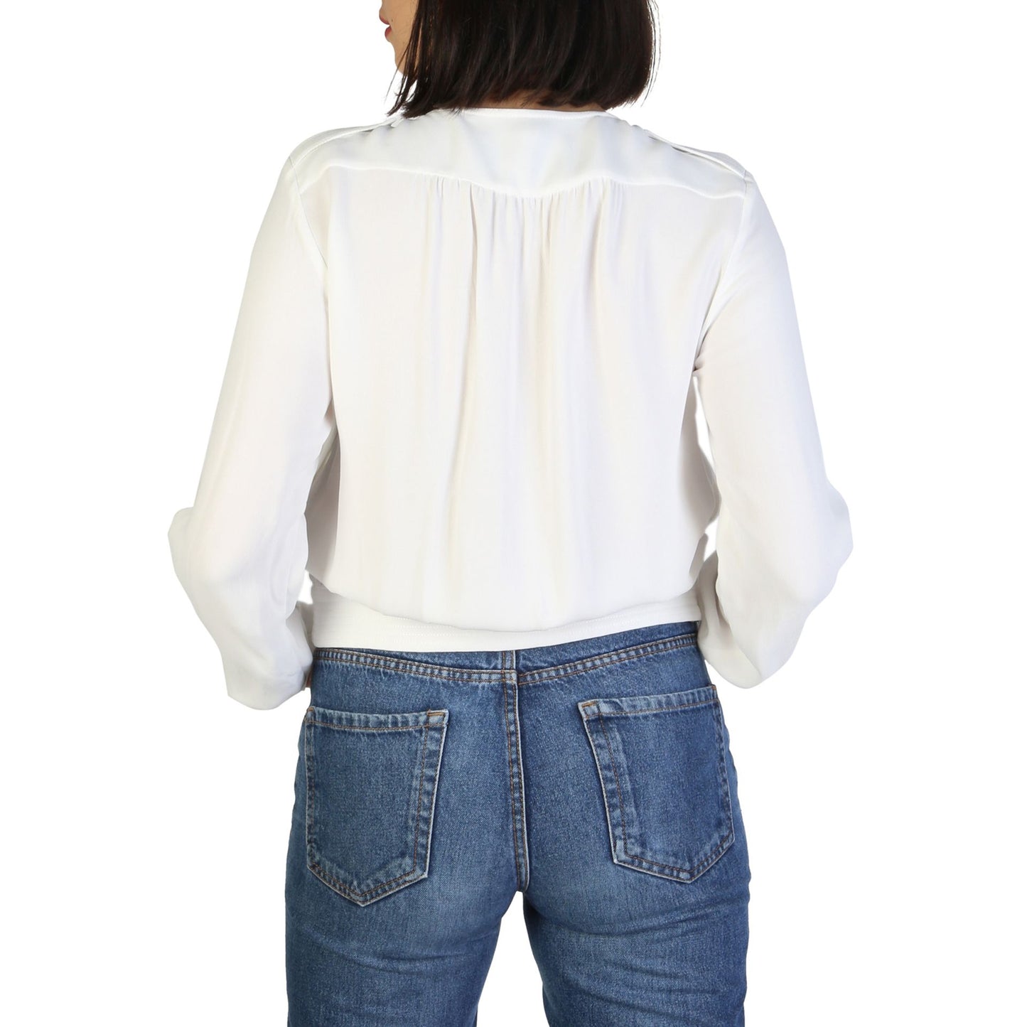 Armani Jeans Klassikalised jakid