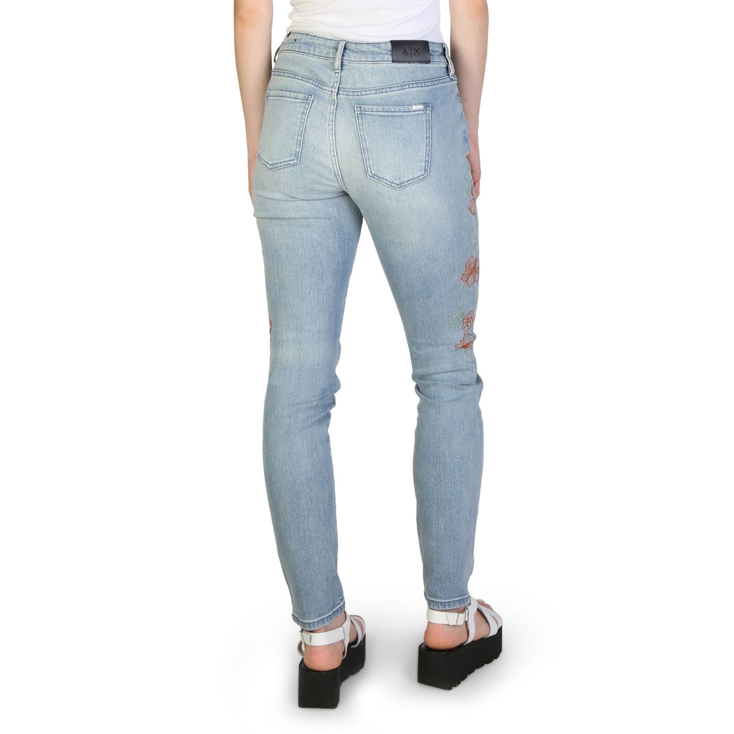 Armani Exchange Teksad