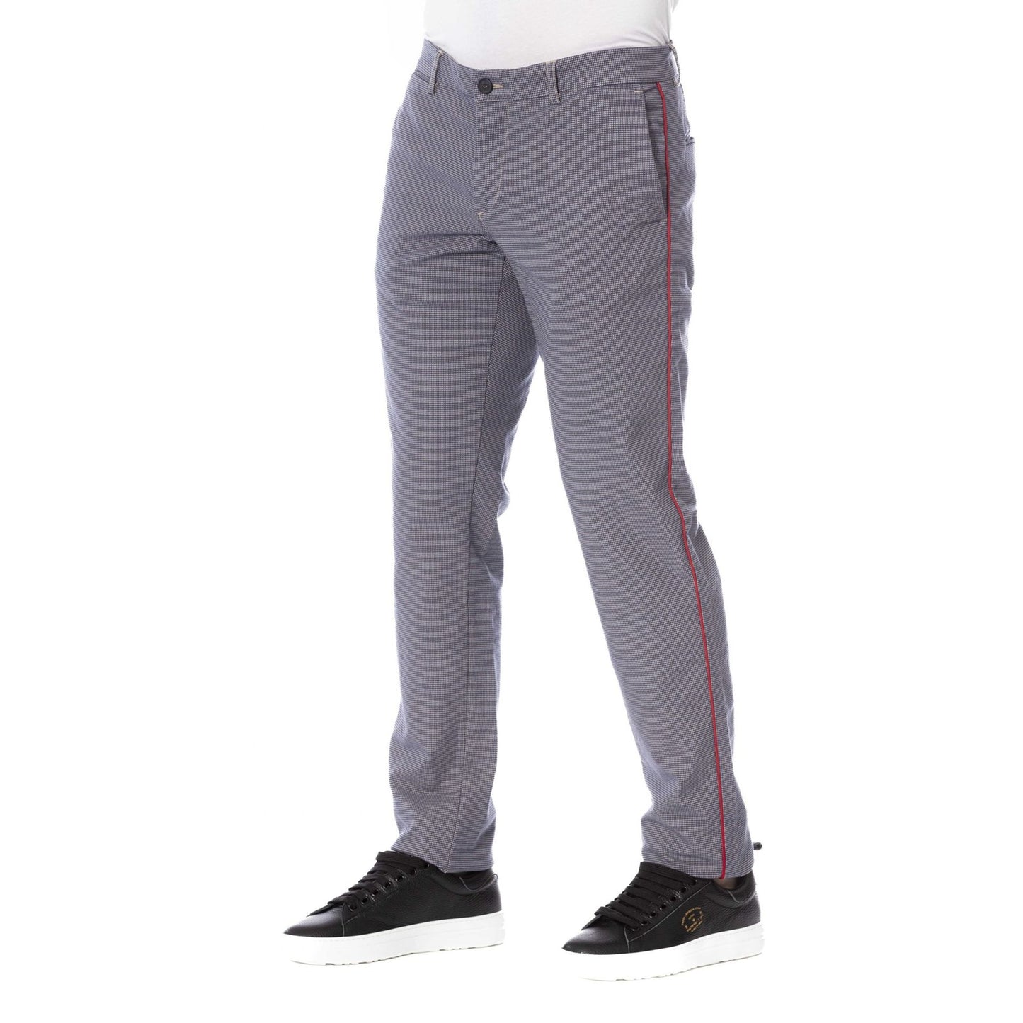 Trussardi Jeans Pikad püksid