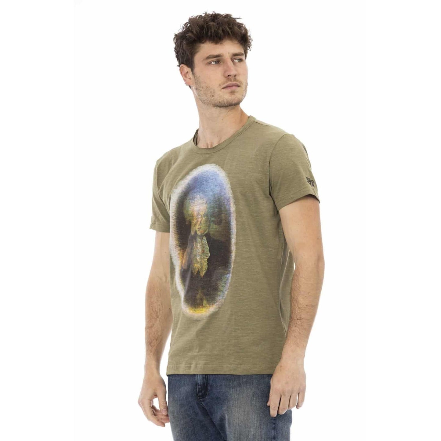 Trussardi Action T-särk