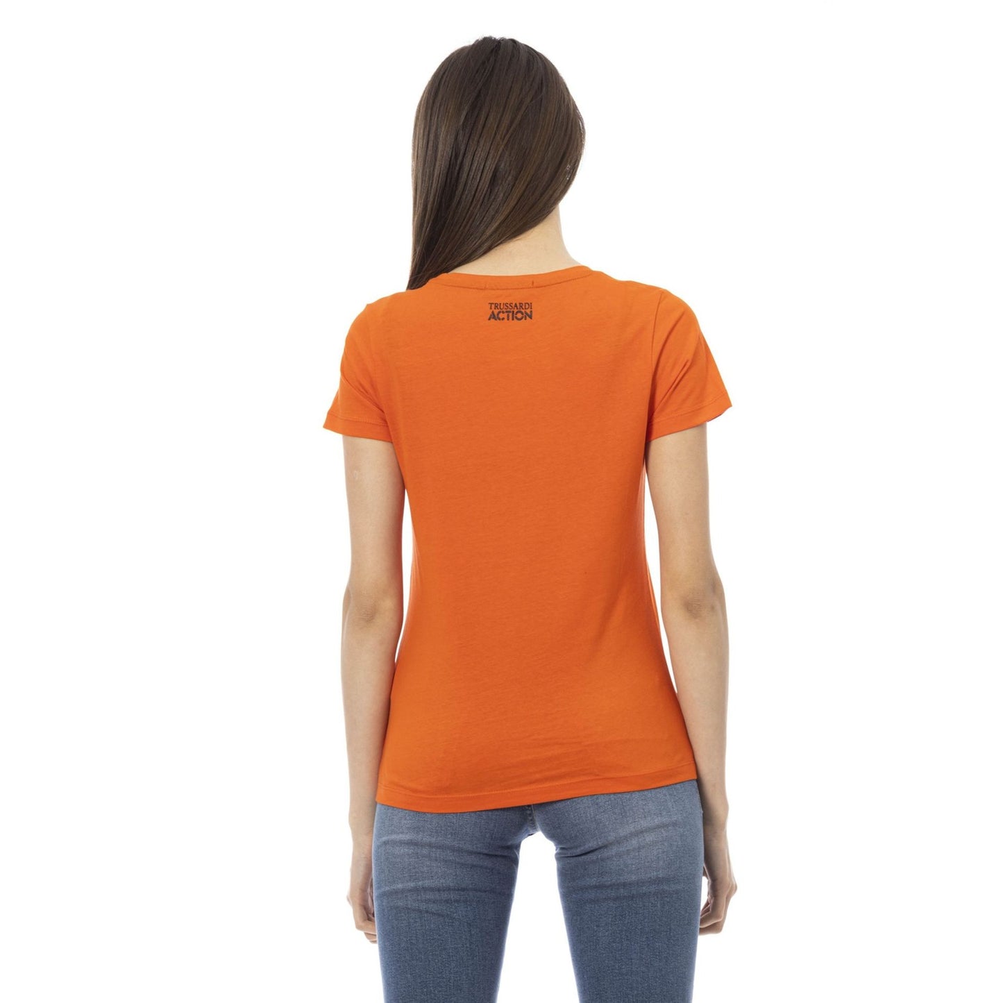 Trussardi Action T-särk