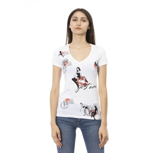 Trussardi Action T-särk