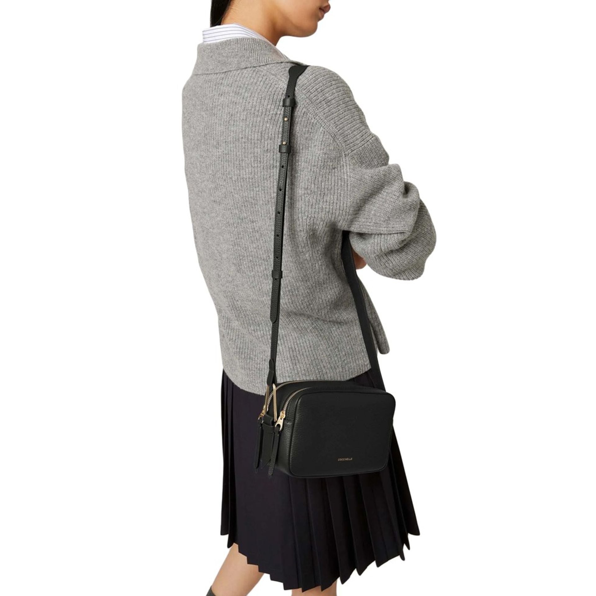 Coccinelle Coccinelle Õlakott Õlarihm