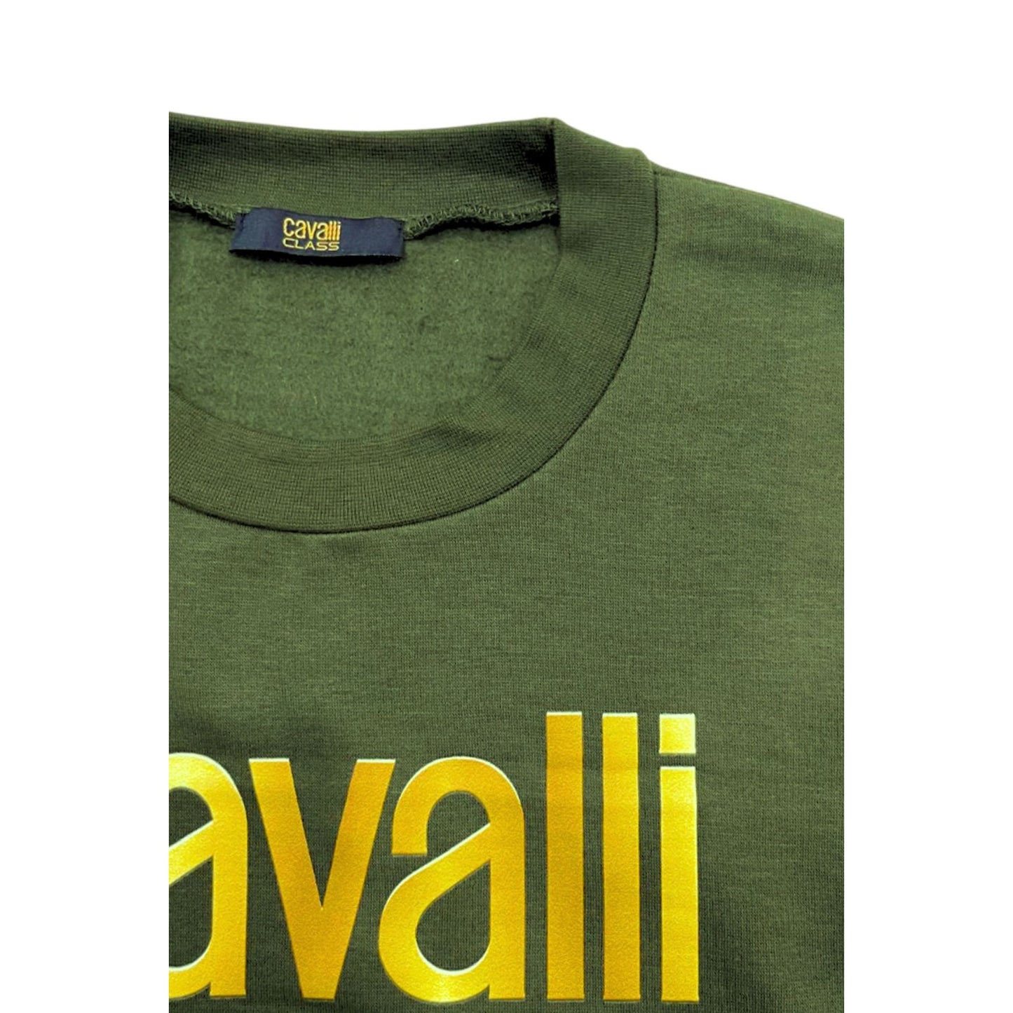 Cavalli Class Dressipluusid