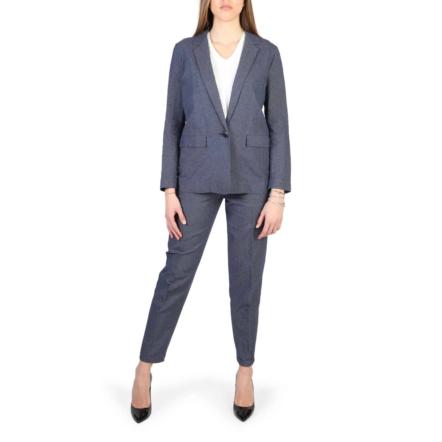 Armani Jeans Klassikaline jakk