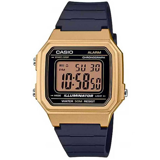 Casio W-217HM-9AVEF Käekell