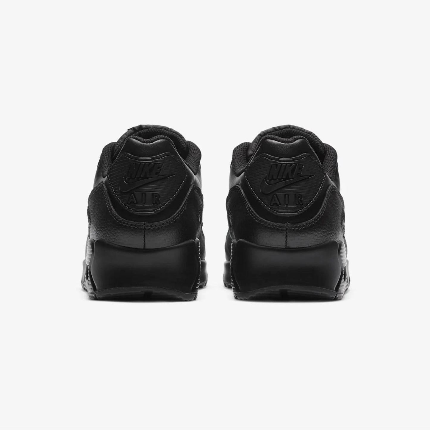 Nike Air Max 90 LTR "Triple Black"