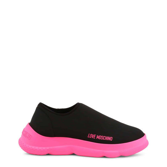 Love Moschino Tennised