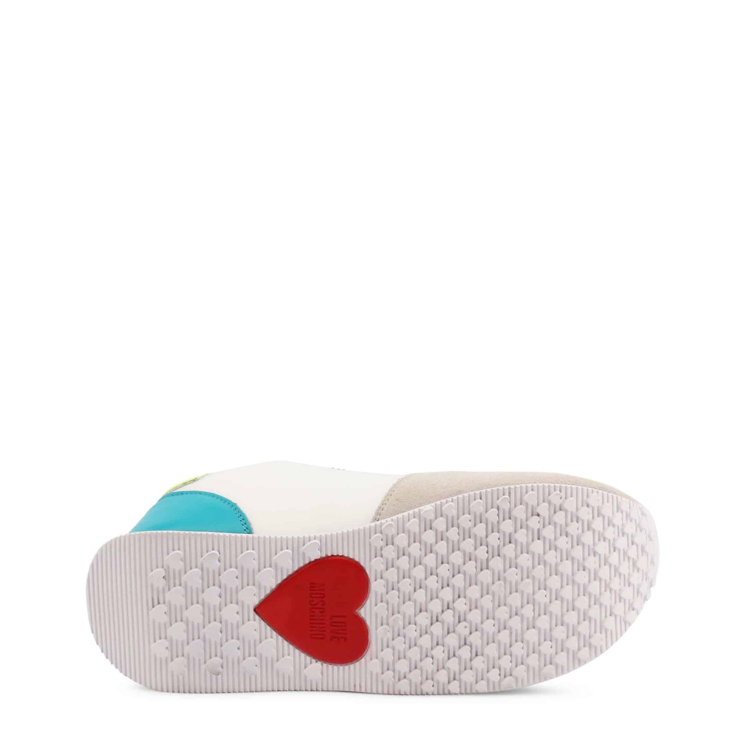 Love Moschino Tennised