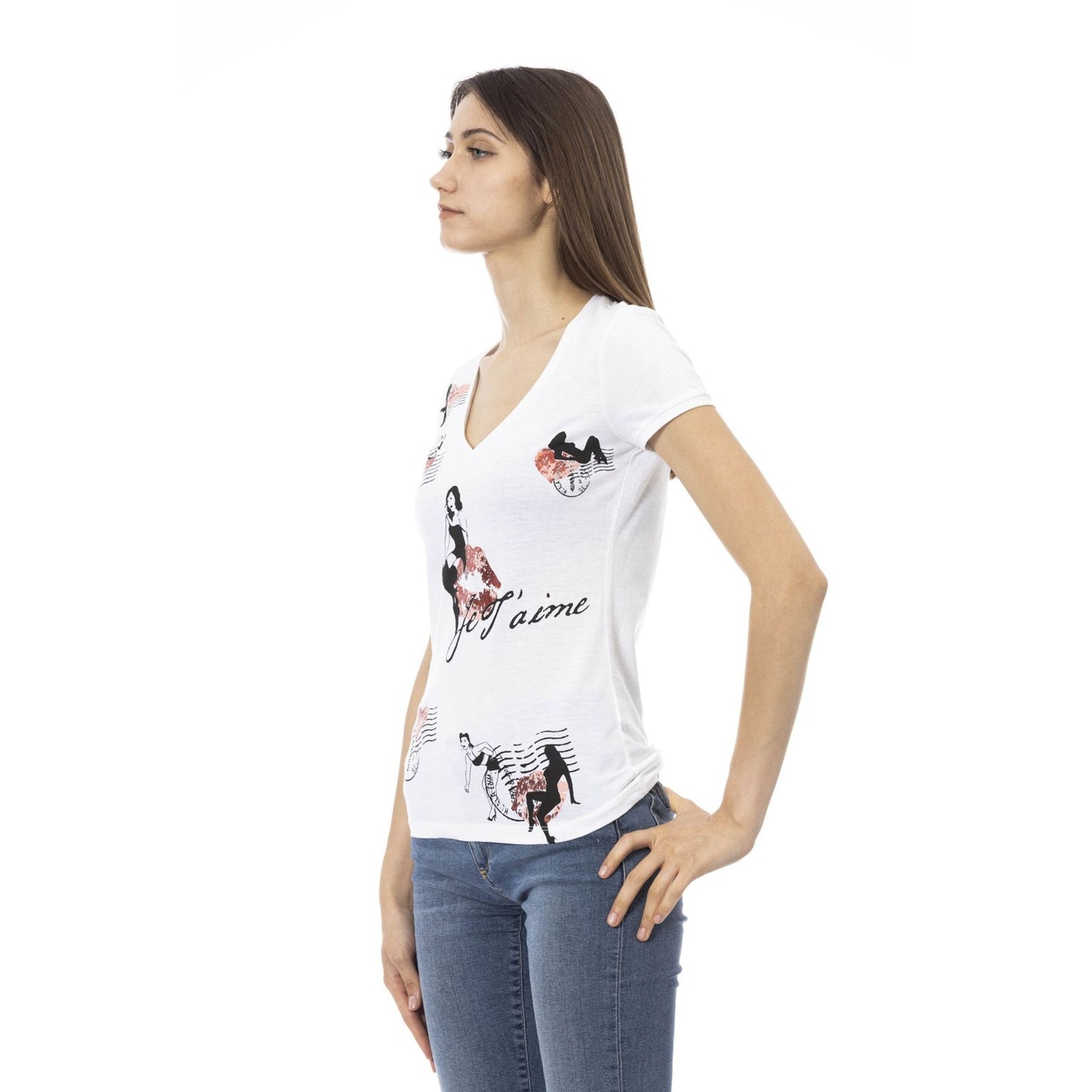 Trussardi Action T-särk