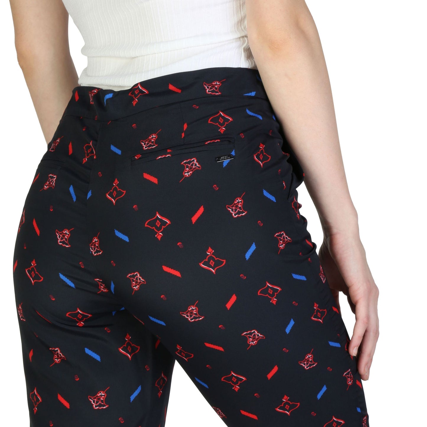Armani Exchange Pikad püksid