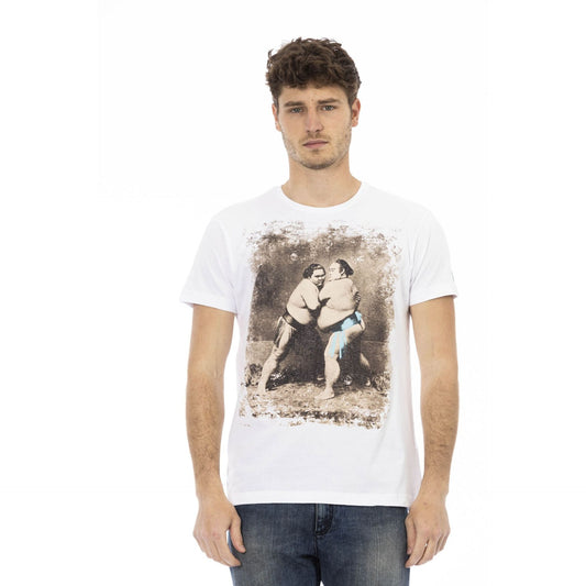Trussardi Action T-särk