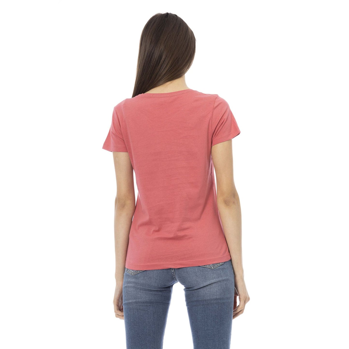 Trussardi Action T-särk
