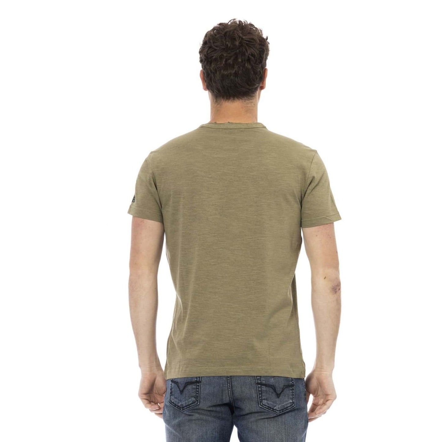 Trussardi Action T-särk