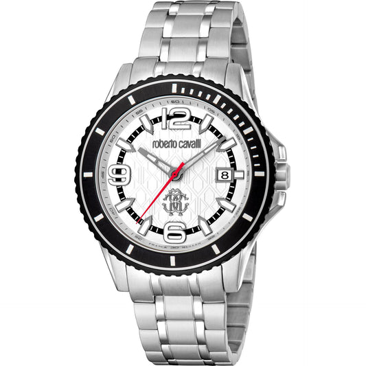 Roberto Cavalli By Franck Muller RV1G217M0041 Käekell