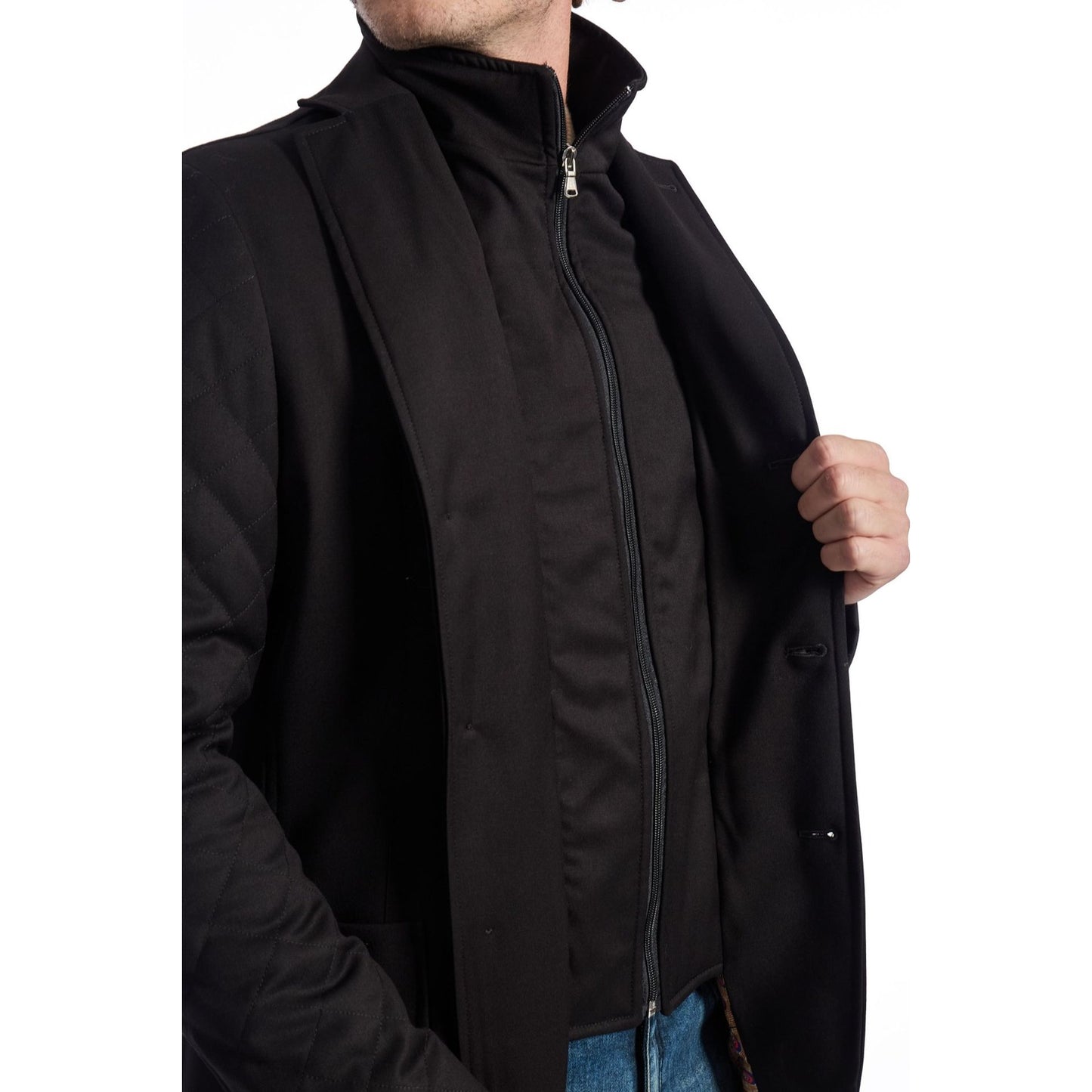 Roberto Pepe Luxury Joped