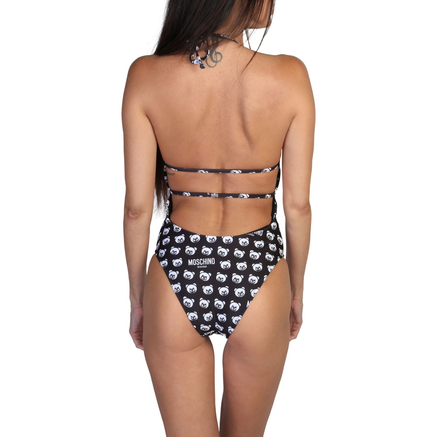 Moschino Trikoo