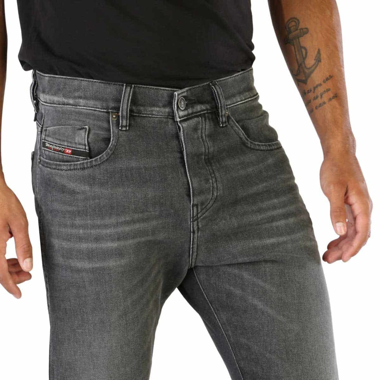 Diesel Teksad