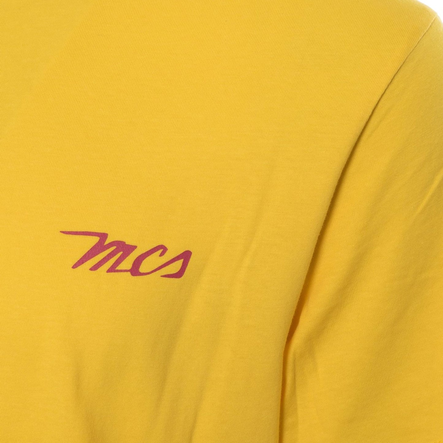 MCS T-särk