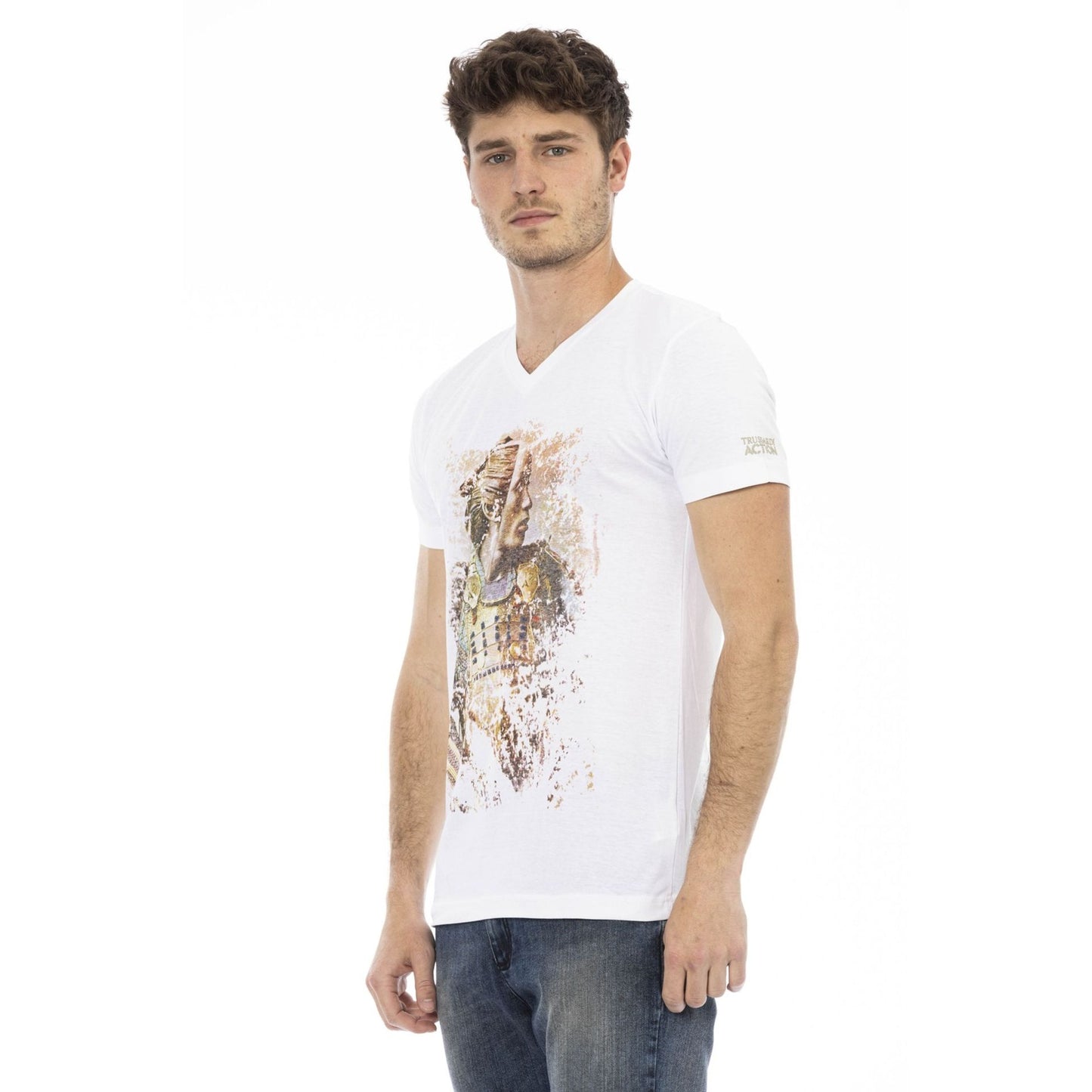 Trussardi Action T-särk