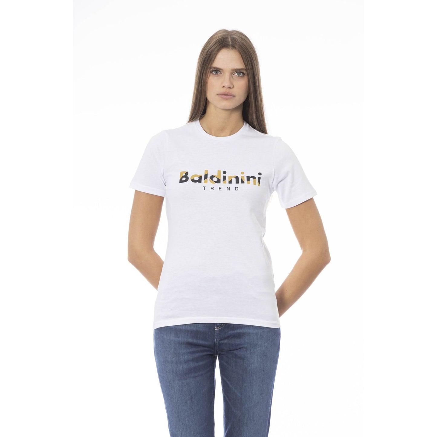 Baldinini Trend T-särk