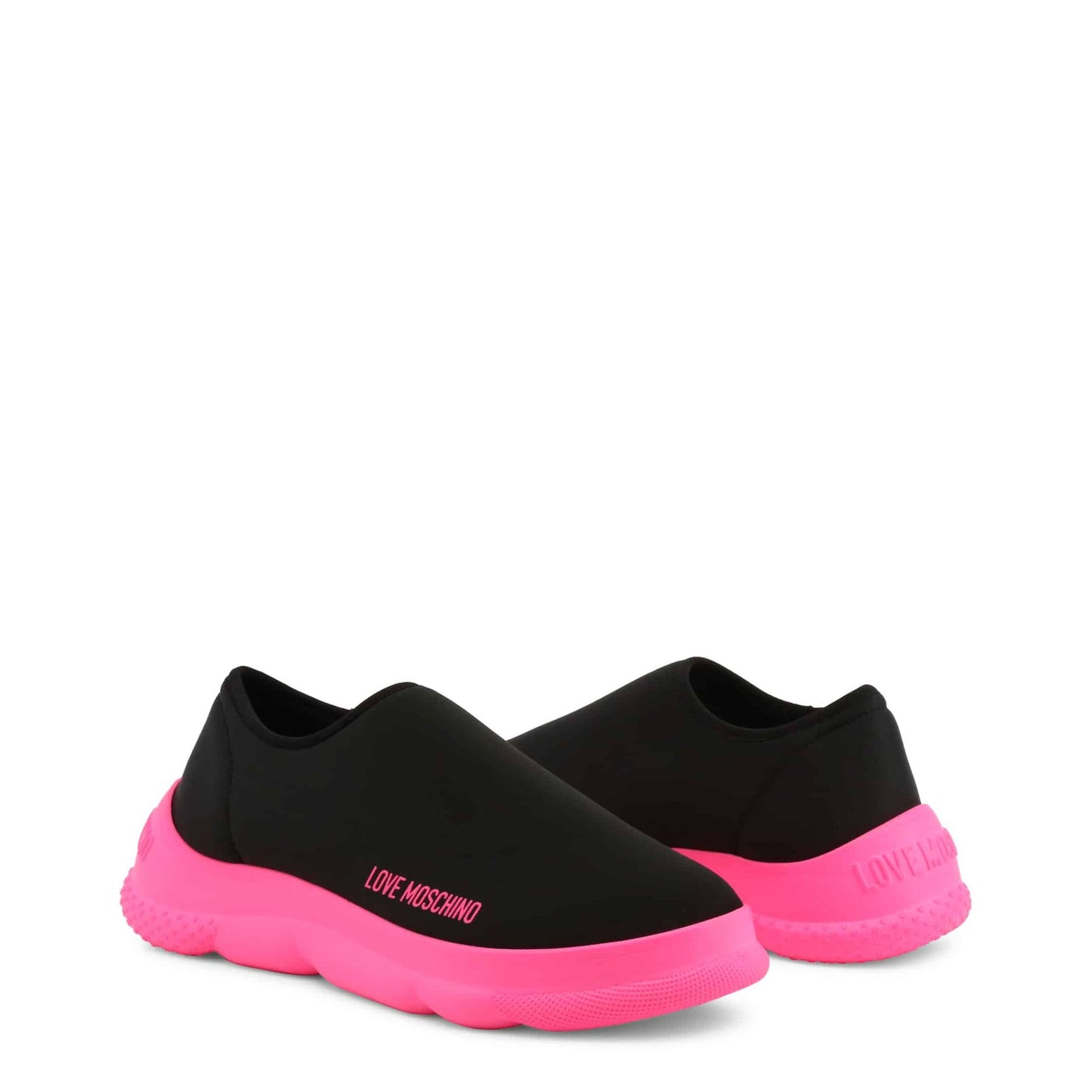 Love Moschino Tennised