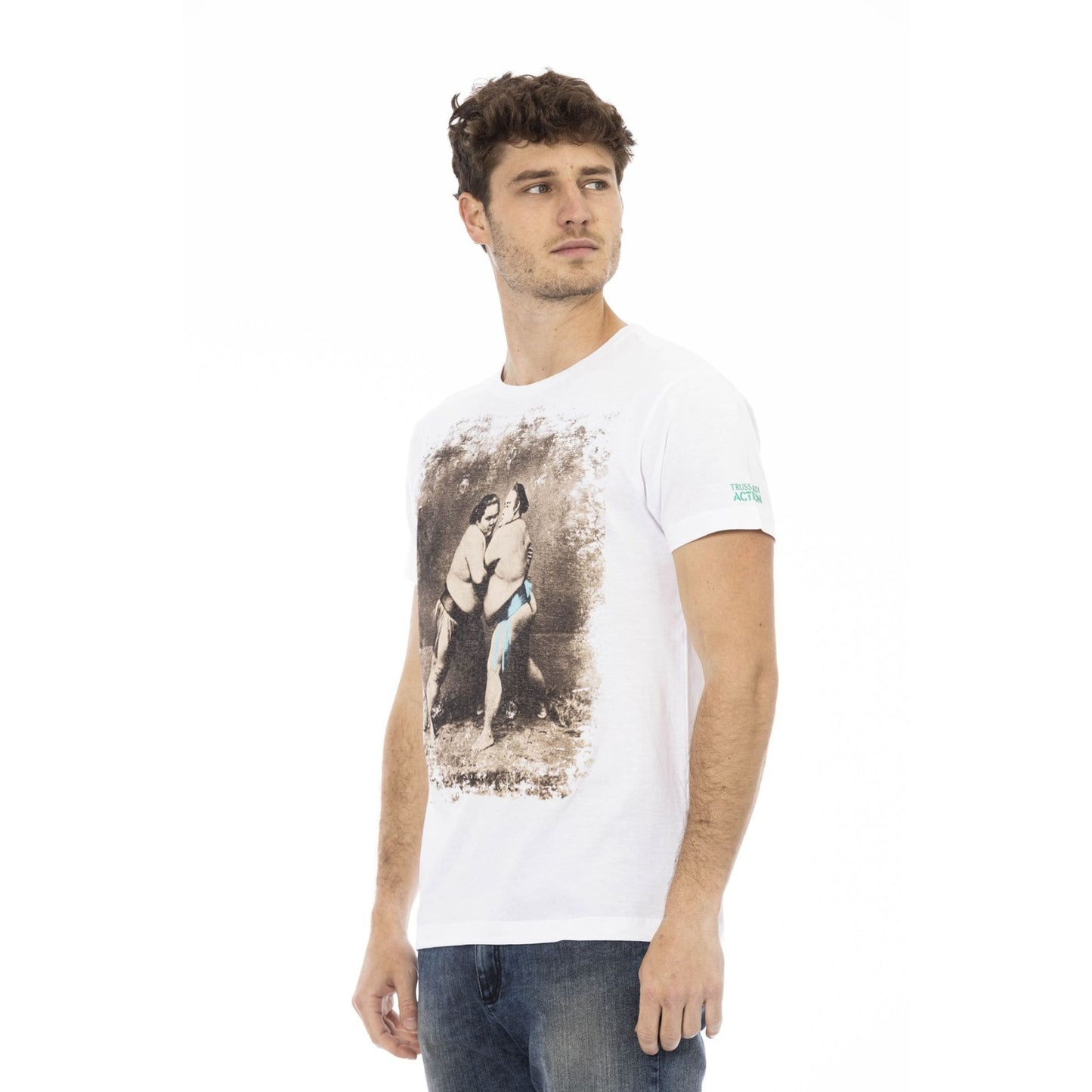Trussardi Action T-särk