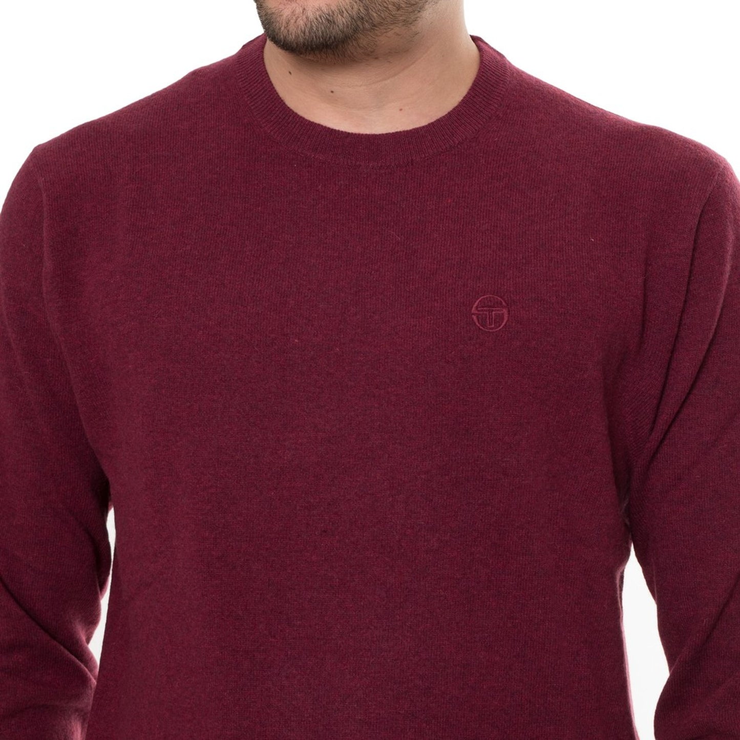 Sergio Tacchini Sviiter