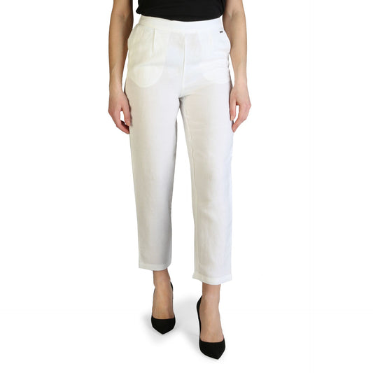 Armani Exchange Pikad püksid