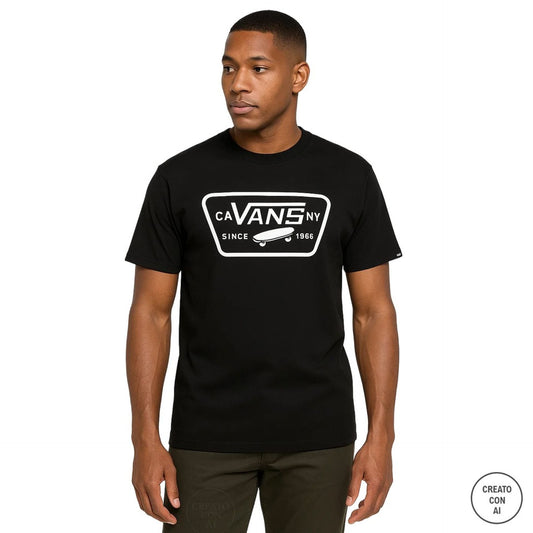 Vans T-särgid
